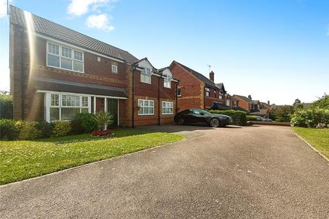 5 bedroom detached house for sale, Heawood Way, Leicester LE3