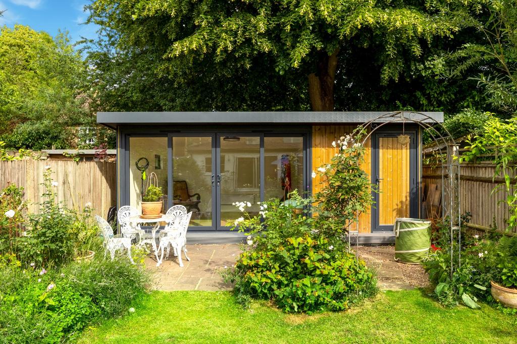 Summer House