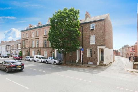 undefined, Monkgate, York