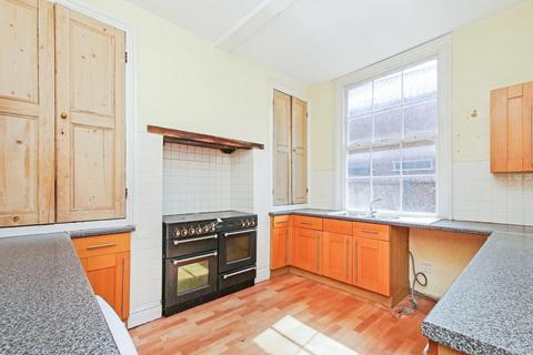 undefined, Monkgate, York