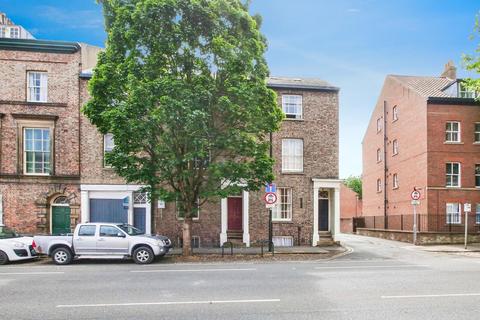undefined, Monkgate, York