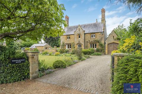 undefined, Overstone Park, Overstone, Northamptonshire, NN6
