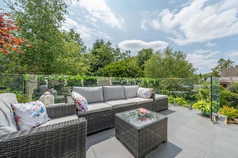 undefined, Ballure, Brook Road, Windermere