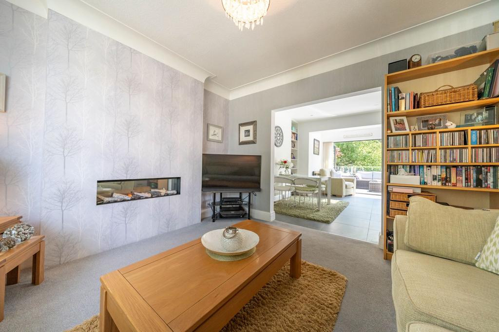 Sitting room