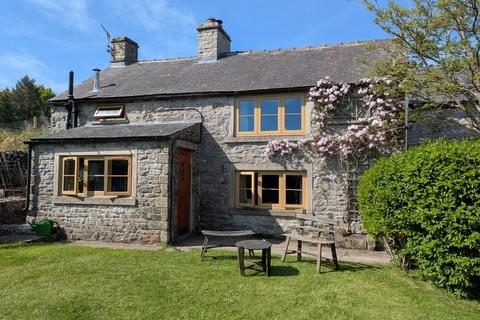 4 bedroom detached house for sale, Little Hucklow, Buxton, SK17