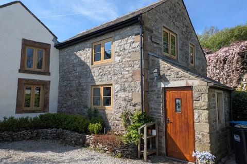 4 bedroom detached house for sale, Little Hucklow, Buxton, SK17