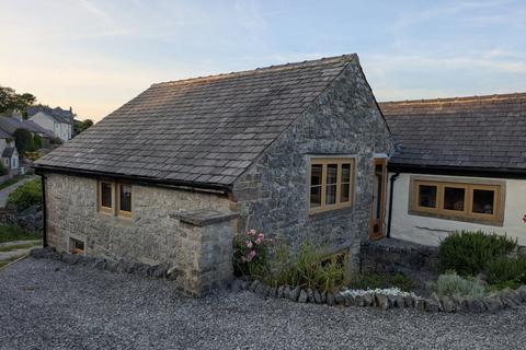 4 bedroom detached house for sale, Little Hucklow, Buxton, SK17