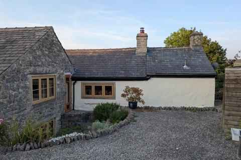 4 bedroom detached house for sale, Little Hucklow, Buxton, SK17
