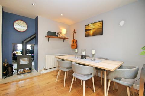 11 Crosley View, Bingley, BD16 4QZ