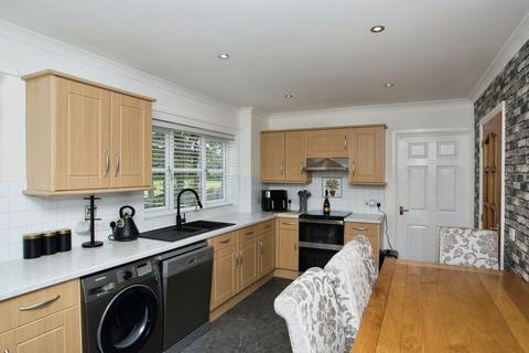 2 Bridge View, Silloth, Wigton, CA7 4AP