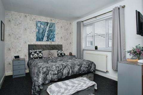 2 Bridge View, Silloth, Wigton, CA7 4AP