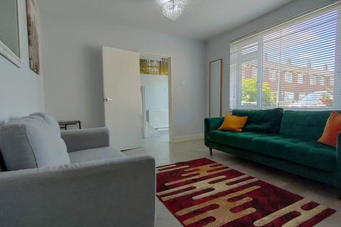 undefined, Mountjoy Close, London SE2