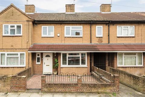 3 bedroom terraced house for sale, Bowerman Avenue, London SE14
