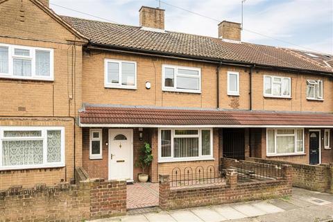 undefined, Bowerman Avenue, London SE14