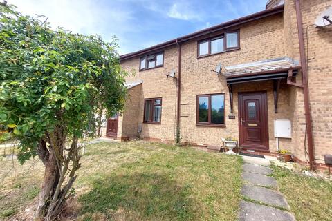 1 bedroom terraced house to rent, Fulbourn Old Drift, Cambridge, CB1