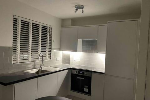 1 bedroom terraced house to rent, Fulbourn Old Drift, Cambridge, CB1