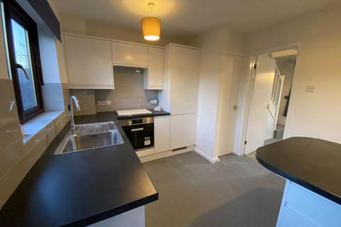 1 bedroom terraced house to rent, Fulbourn Old Drift, Cambridge, CB1