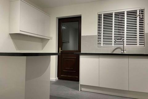 1 bedroom terraced house to rent, Fulbourn Old Drift, Cambridge, CB1