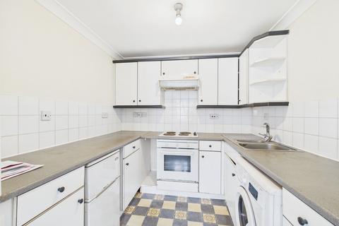 1 bedroom flat to rent, Old Croxton Road, Thetford, IP24