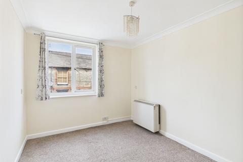 1 bedroom flat to rent, Old Croxton Road, Thetford, IP24