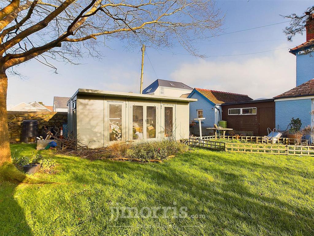 Summer House