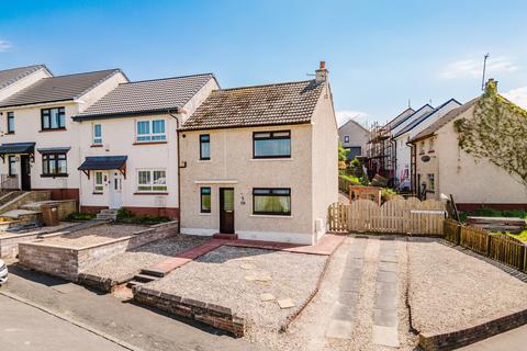 Greenbraes Drive, New Cumnock, KA18
