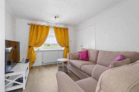 3 bedroom end of terrace house for sale, Greenbraes Drive, New Cumnock, KA18