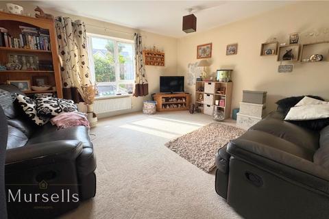 3 bedroom townhouse for sale, Cecil Place, Poole BH16