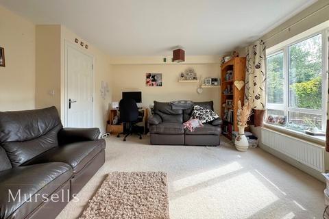 3 bedroom townhouse for sale, Cecil Place, Poole BH16