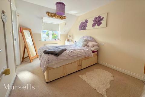 3 bedroom townhouse for sale, Cecil Place, Poole BH16