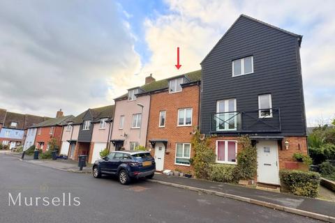Cecil Place, Poole BH16