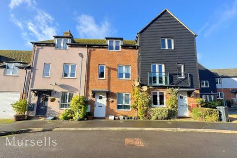 undefined, Cecil Place, Poole BH16