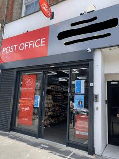 Retail property (high street) to rent, 363 North End Rd London SW6 1NW