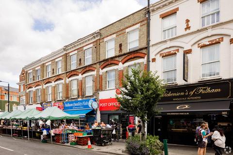 Retail property (high street) to rent, 363 North End Rd London SW6 1NW
