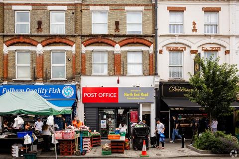 Retail property (high street) to rent, 363 North End Rd London SW6 1NW