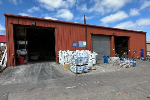 Industrial development for sale, Carlisle CA2