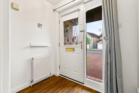 3 bedroom detached house to rent, Mary Fisher Crescent, Dumbarton, West Dunbartonshire, G82