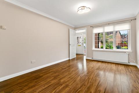 3 bedroom detached house to rent, Mary Fisher Crescent, Dumbarton, West Dunbartonshire, G82