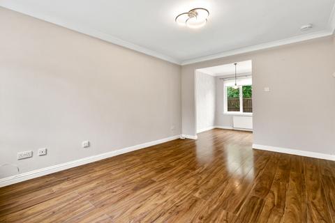 3 bedroom detached house to rent, Mary Fisher Crescent, Dumbarton, West Dunbartonshire, G82