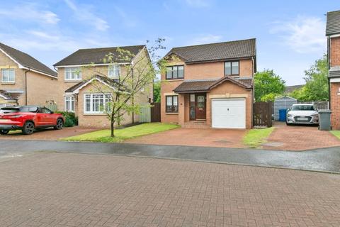 undefined, Mary Fisher Crescent, Dumbarton, West Dunbartonshire, G82