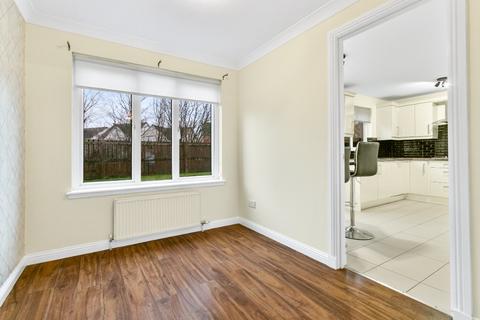 undefined, Mary Fisher Crescent, Dumbarton, West Dunbartonshire, G82