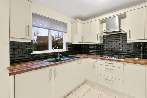 undefined, Mary Fisher Crescent, Dumbarton, West Dunbartonshire, G82