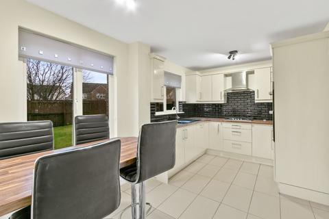 undefined, Mary Fisher Crescent, Dumbarton, West Dunbartonshire, G82