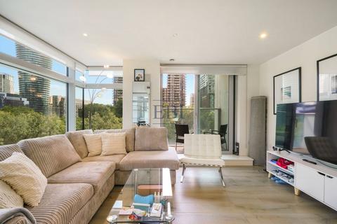 1 bedroom apartment for sale, Pan Peninsula, West Tower, 1 Pan Peninsula Square, Canary Wharf, E14