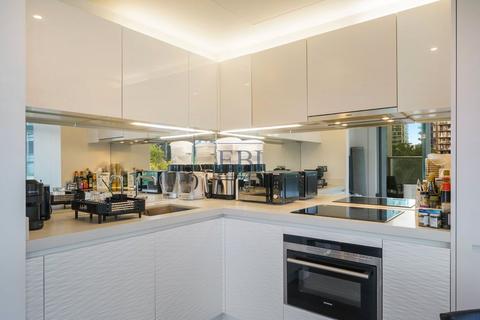 1 bedroom apartment for sale, Pan Peninsula, West Tower, 1 Pan Peninsula Square, Canary Wharf, E14