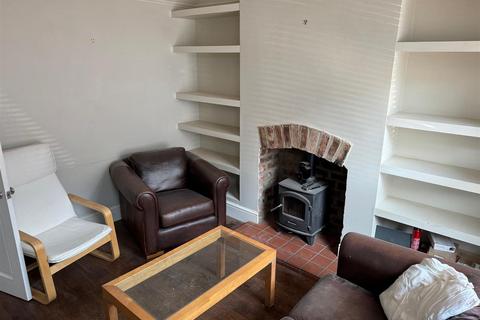 3 bedroom terraced house to rent, Freedom Road, Walkley, Sheffield