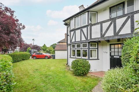 undefined, Princes Gardens, West Acton, London, W3