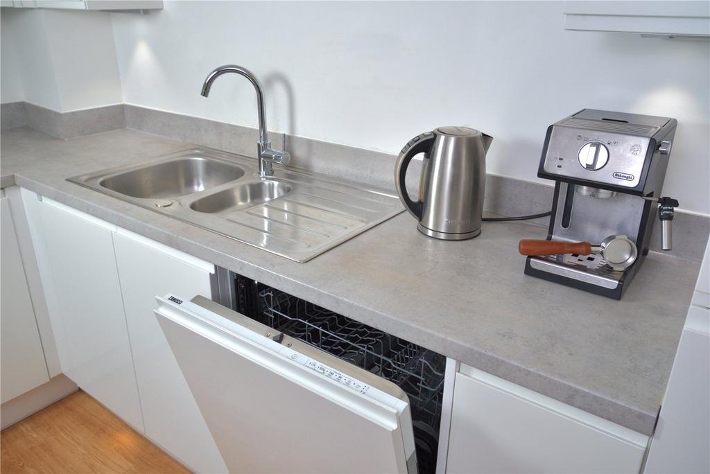 Dishwasher