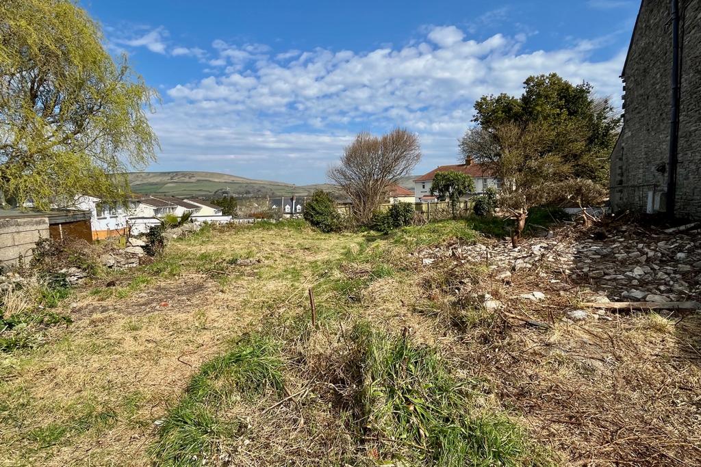 Building Plot