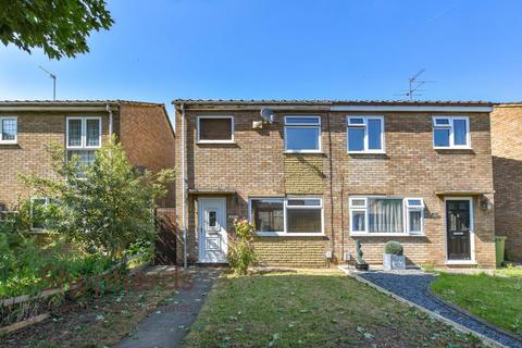 3 bedroom semi-detached house for sale, Dymokes Way, Hoddesdon EN11